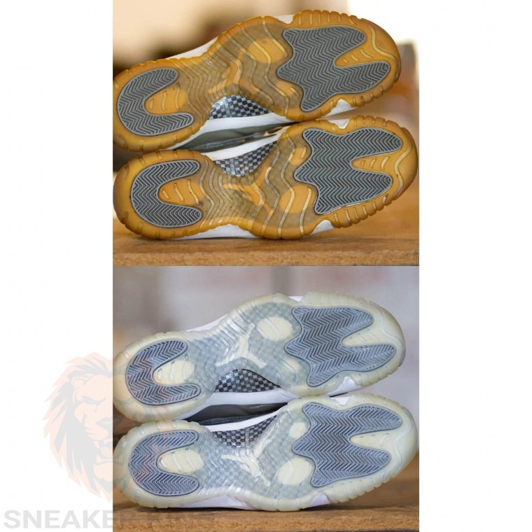 Засіб для висвітлення пожовклої підошви та фарбування Angelus Sole Bright  made in USA